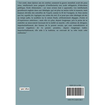 Par la Révolution, la Paix