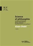 Science et philosophie