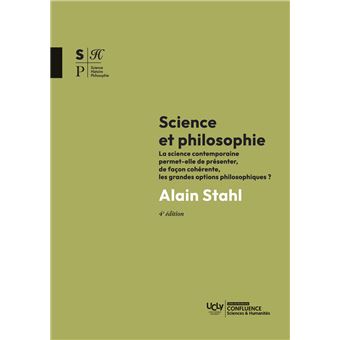 Science et philosophie