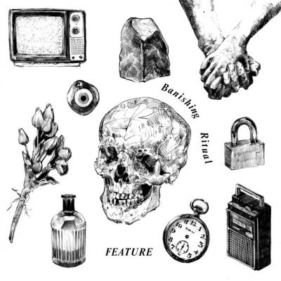 BANISHING RITUAL/LP