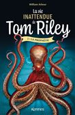 La vie inattendue de Tom Riley