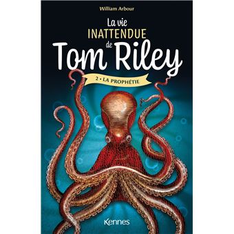 La vie inattendue de Tom Riley