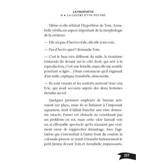 La vie inattendue de Tom Riley