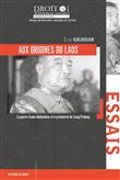 Aux origines du Laos