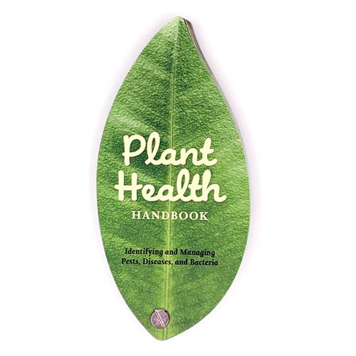 Livre De Plantes Saines