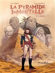 La pyramide immortelle
