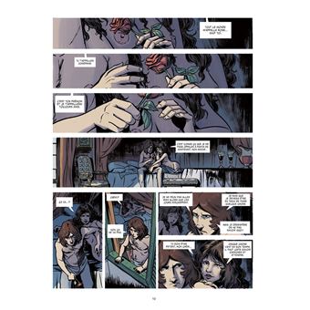 La pyramide immortelle