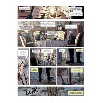 La pyramide immortelle