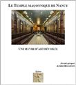 Le temple maçonnique de Nancy