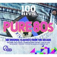100 Hits Pure 80's