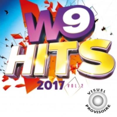 W9 Hits 2017 Volume 2 Coffret