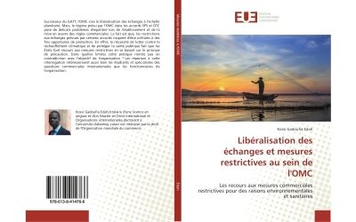 Liberalisation des echanges et mesures restrictives au sein