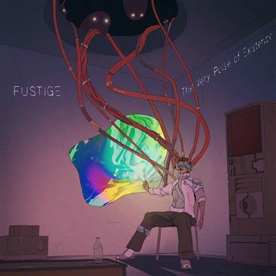 The Very Pulse Of Existence