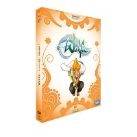 Coffret de la Saison 2 - Volume 1