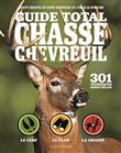 Guide total chasse chevreuil