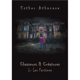 Chasseurs & Créatures