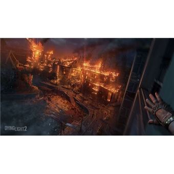 Dying Light 2 Stay Human Collector's Edition PC