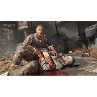 Dying Light 2 Stay Human Collector's Edition PC