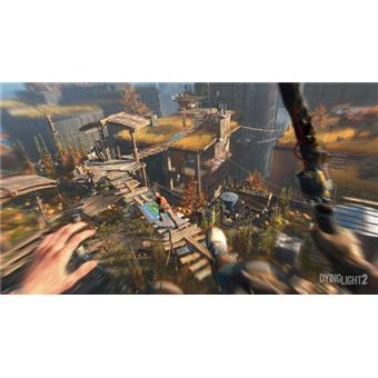 Dying Light 2 Stay Human Collector's Edition PC