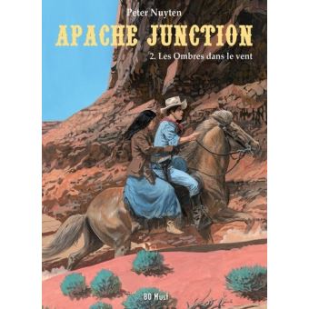 Les Ombres dans le vent