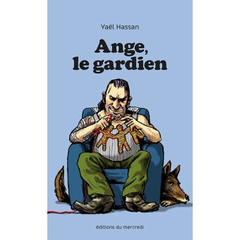 Ange, le gardien