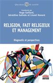 Religion, fait religieux et management