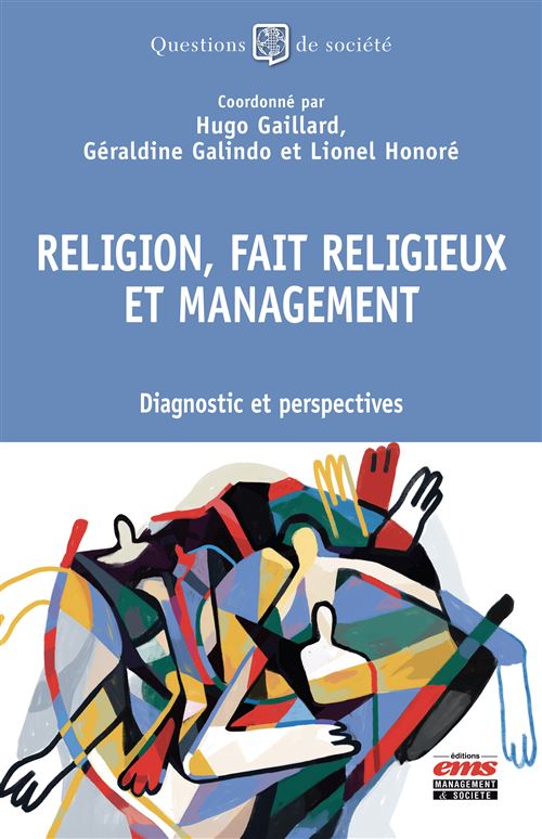 Religion, fait religieux et management - 3