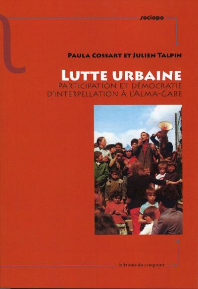 Lutte urbaine