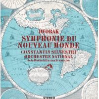 Symphonie du nouveau monde