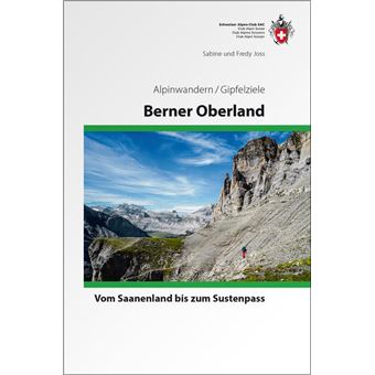 $GIPFELZIELE BERNER OBERLAND- GROSSFORMAT