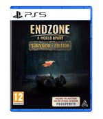 Endzone – A World Apart: Survivor Edition PS5