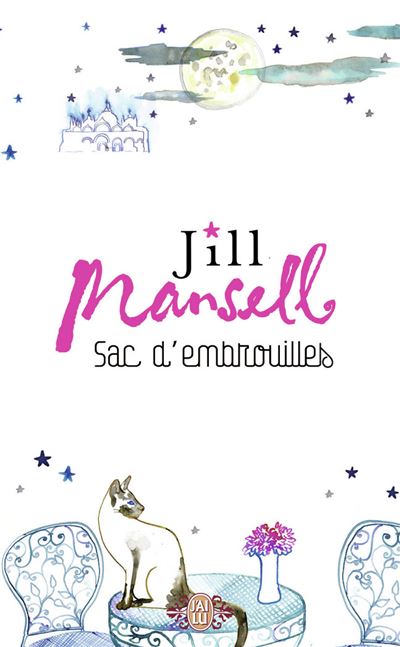 Sac d'embrouilles
