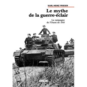 Le mythe de la guerre-éclair - 1