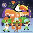 C'est la fête !