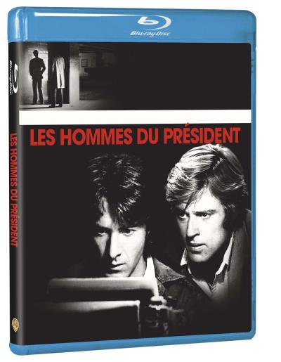 入園入学祝い du Hommes Les Président Blu-ray - Pakula J. Alan - Blu-ray タイムセール