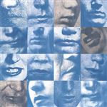 La Vida De Alguien Mas - Vinilo Azul