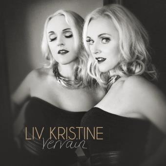 Vervain Rapper Vervain - Liv Kristine - CD album - Achat & prix | fnac