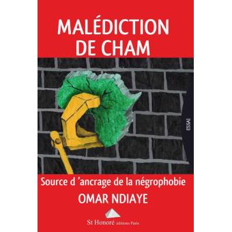Malédiction de Cham - 1