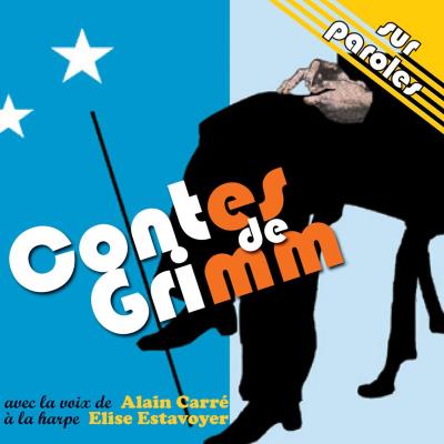 Contes De Grimm (Cd Audio)