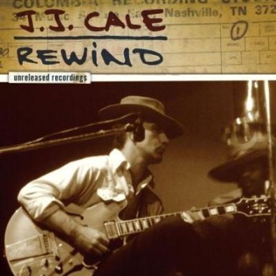 REWIND THE UNRELEASED REC