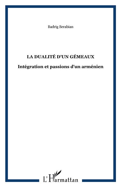La dualité d'un gémeaux