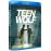 Teen WolfTeen Wolf Saison 6 Partie 1 Blu-ray_0