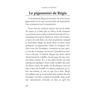 Les Bonbons au Caramel