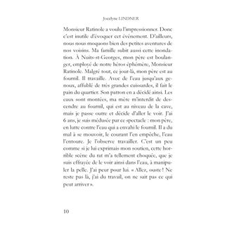 Les Bonbons au Caramel