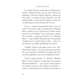 Les Bonbons au Caramel