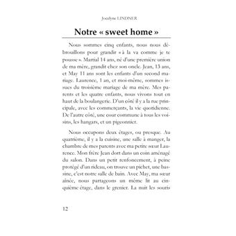 Les Bonbons au Caramel