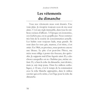 Les Bonbons au Caramel