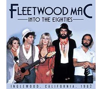 Into the eighties radio broadcast inglewood 1982