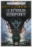 Les Maîtres enlumineurs - tome 2 - Le Retour du hiérophante