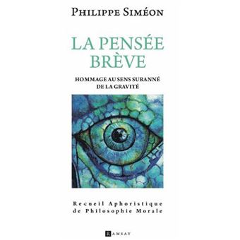 La Pensée Brève